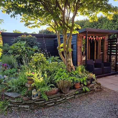 Kirkstyle Hideaway Bed and Breakfast Arbroath Εξωτερικό φωτογραφία