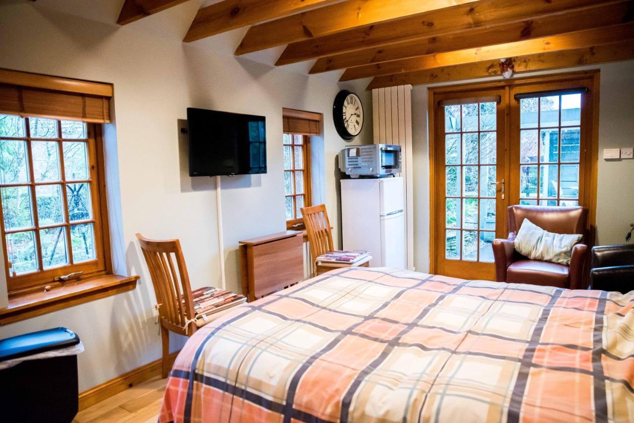 Kirkstyle Hideaway Bed and Breakfast Arbroath Εξωτερικό φωτογραφία