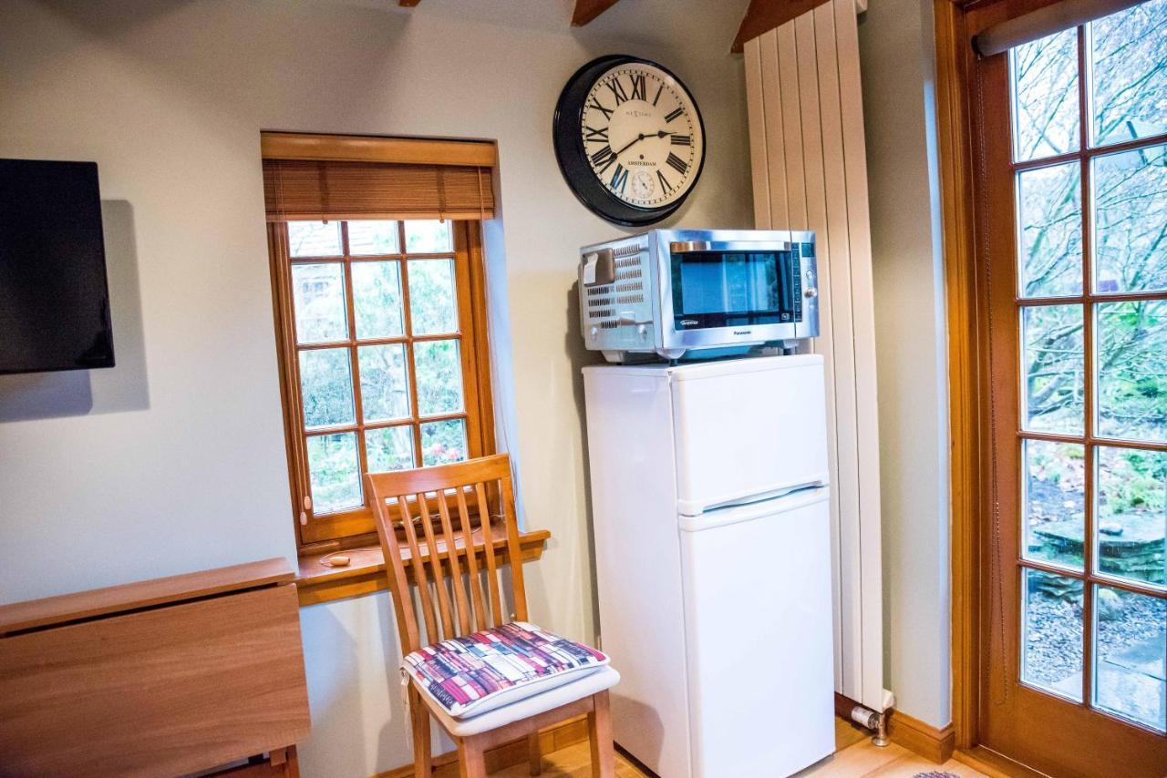 Kirkstyle Hideaway Bed and Breakfast Arbroath Εξωτερικό φωτογραφία