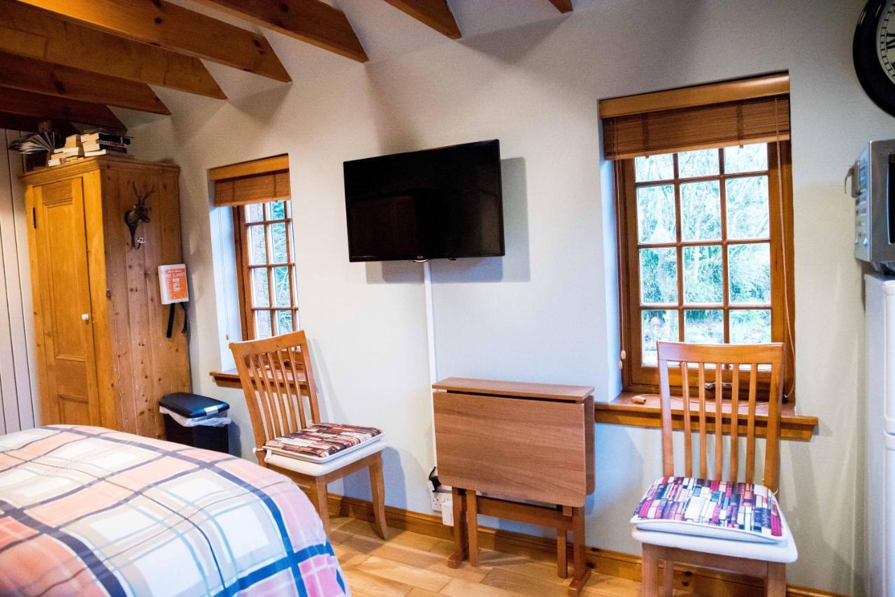Kirkstyle Hideaway Bed and Breakfast Arbroath Εξωτερικό φωτογραφία