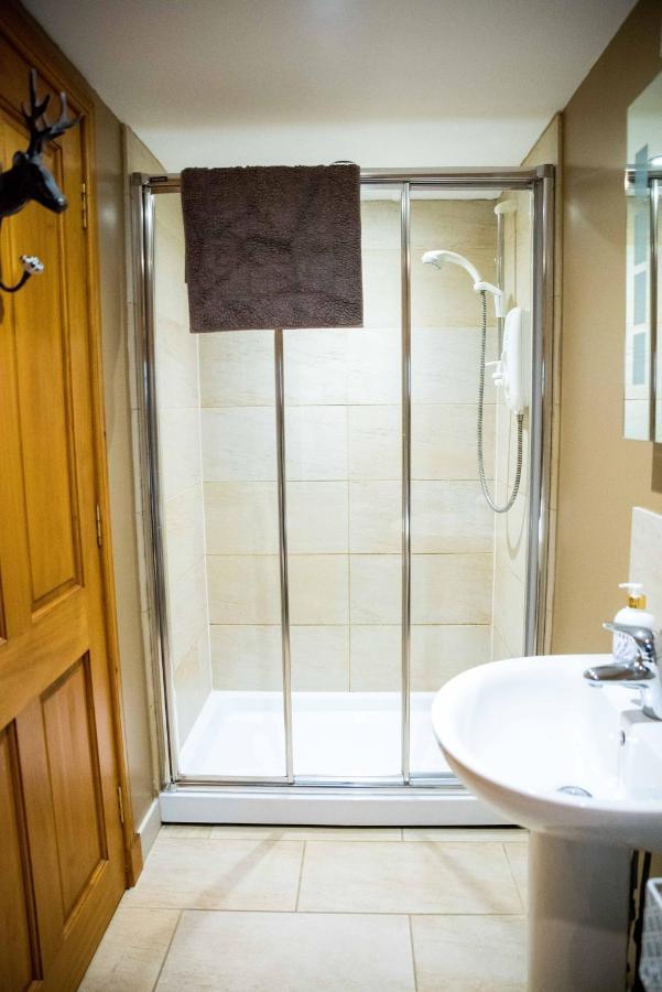 Kirkstyle Hideaway Bed and Breakfast Arbroath Εξωτερικό φωτογραφία