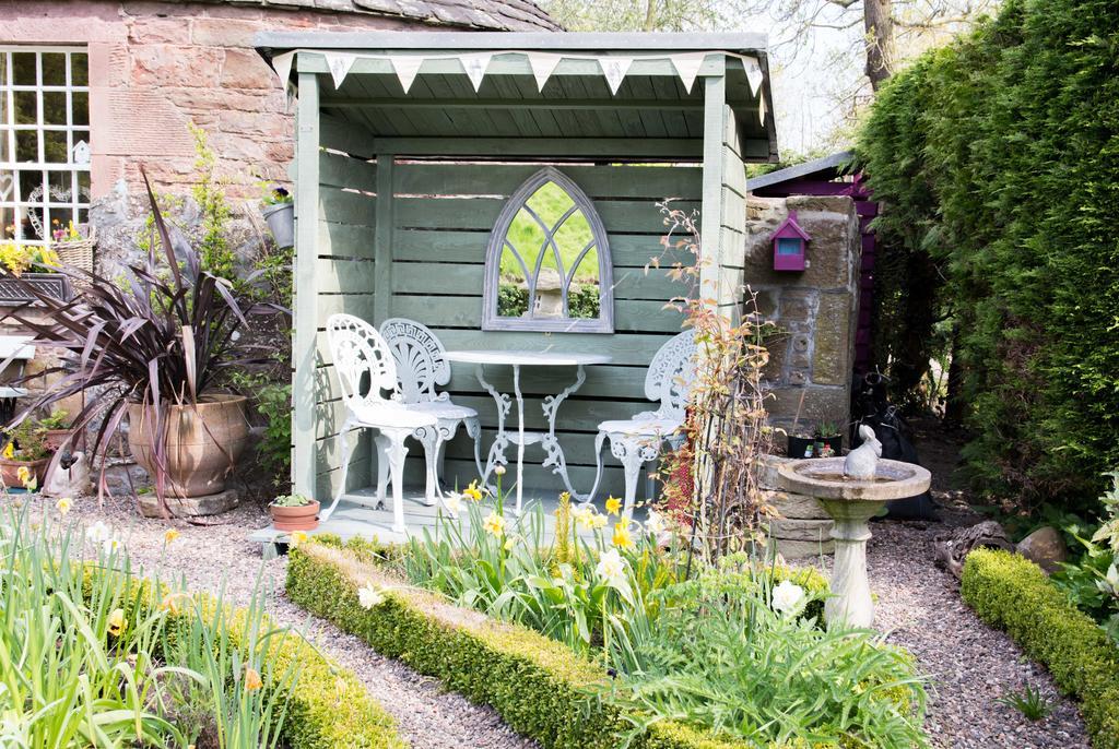 Kirkstyle Hideaway Bed and Breakfast Arbroath Εξωτερικό φωτογραφία
